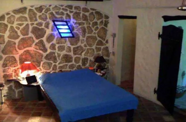 Guesthouse Las Piedras Cana room